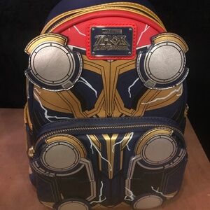 THOR Loungefly Backpack